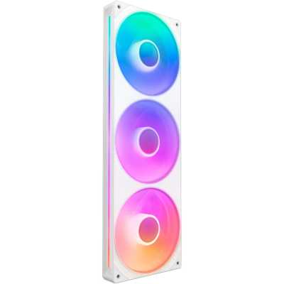 Кулер NZXT F360 RGB Core RF-U36HF-W1