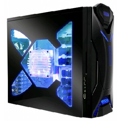 корпус NZXT Guardian 921 8E-KANL5-UGB