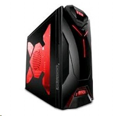 корпус NZXT Guardian 921RB