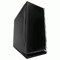 Корпус NZXT H2 8E-H2NL1-UUB