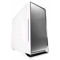 Корпус NZXT H2 White
