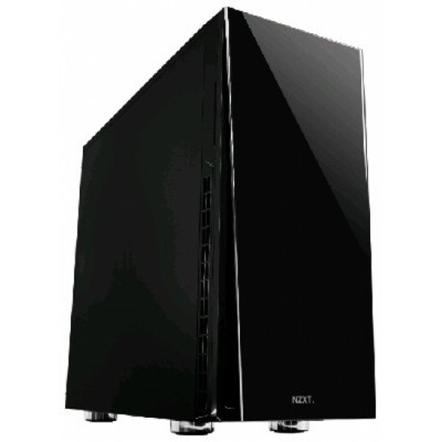 корпус NZXT H230 Black