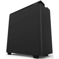 Корпус NZXT H440 Black