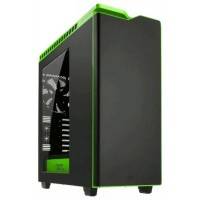 Корпус NZXT H440 Black/Green