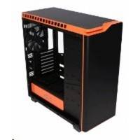 Корпус NZXT H440 Black/Orange