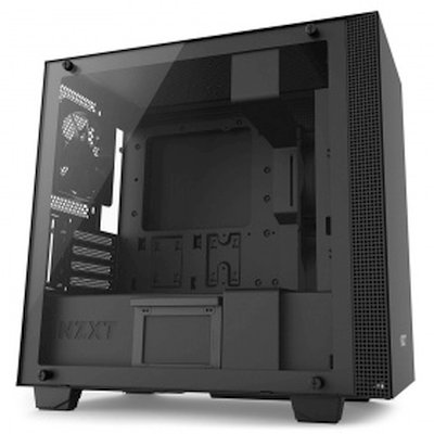 корпус NZXT H440i Black