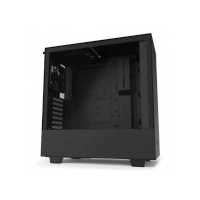 Корпус NZXT H511 Black