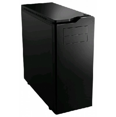 корпус NZXT H630 Black