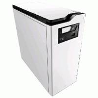 Корпус NZXT H630 White