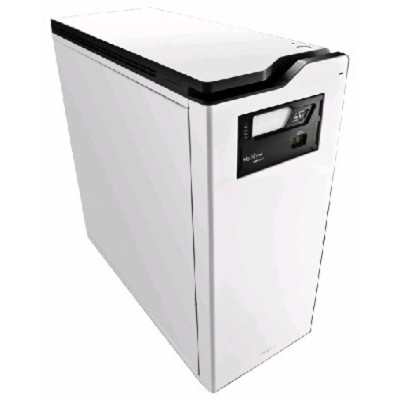 корпус NZXT H630 White