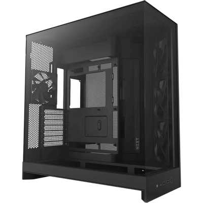 Корпус NZXT H9 Flow CM-H92FB-01