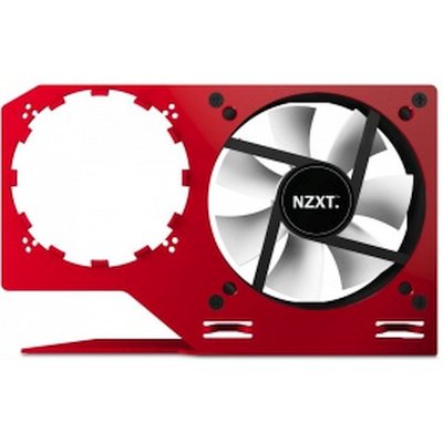 кулер NZXT Kraken G10 Red RL-KRG10-R1