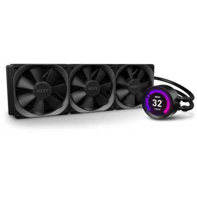 кулер NZXT Kraken Z73 RL-KRZ73-01
