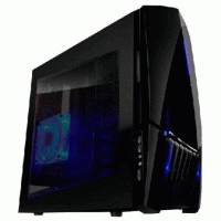 Корпус NZXT Lexa S 8E-LSNL1-UGB
