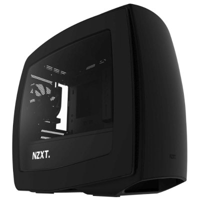 корпус NZXT Manta Black CA-MANTW-M1