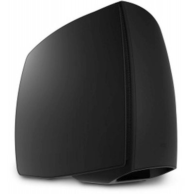 корпус NZXT Manta Matte Black CA-MANTC-M1