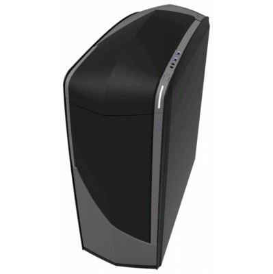 корпус NZXT P240