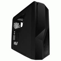 Корпус NZXT Phantom 410 Black CA-PH410-B1