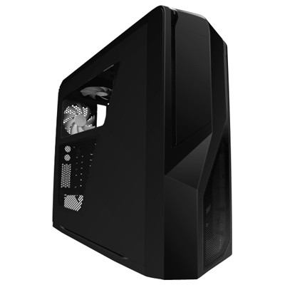 корпус NZXT Phantom 410 Black CA-PH410-B1