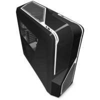 Корпус NZXT Phantom 410 Black-White CA-PH410-B2
