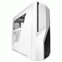 Корпус NZXT Phantom 410 White