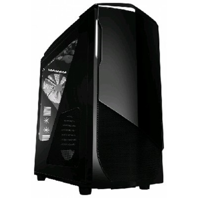 корпус NZXT Phantom 530 Black CA-PH530-B1