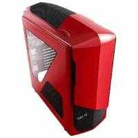 Корпус NZXT Phantom 530 Red