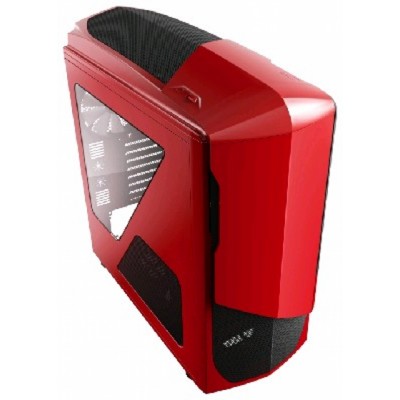 корпус NZXT Phantom 530 Red