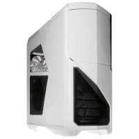 Корпус NZXT Phantom 630 White