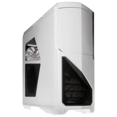 корпус NZXT Phantom 630 White