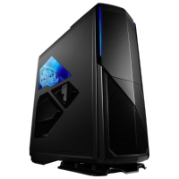Корпус NZXT Phantom 820B