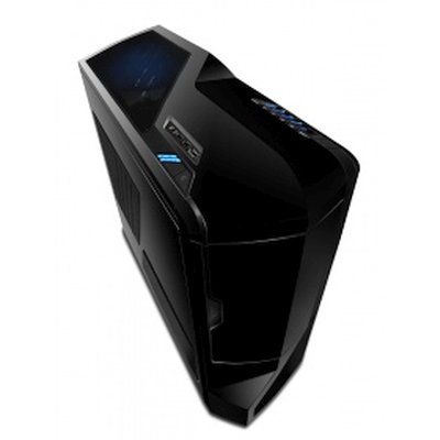корпус NZXT Phantom Black USB3.0 8C-B8NL2-UGB