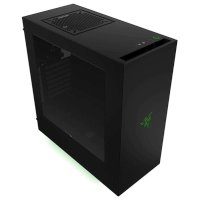 Корпус NZXT S340 CA-S340W-TH