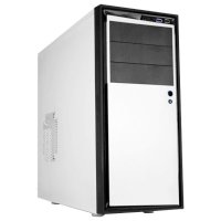 Корпус NZXT Source 210 Elite White