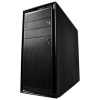 Корпус NZXT Source 220 Black