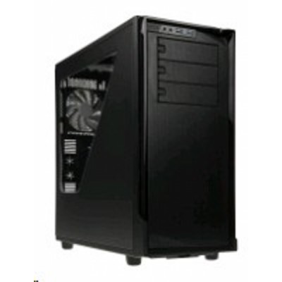 корпус NZXT Source 530