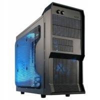Корпус NZXT Vulcan 8E-VUNL1-UGB