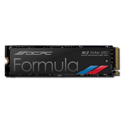 SSD диск OCPC Formula 512Gb SSDM2PCIEF512GB