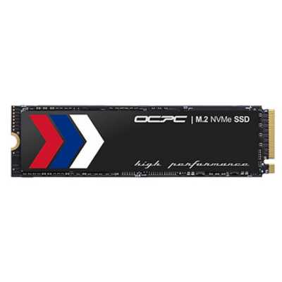 SSD диск OCPC High Performance 512Gb SSDM2PCIEHP512G