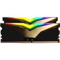 Оперативная память OCPC Pista RGB MMPT2K16GD556C36BL