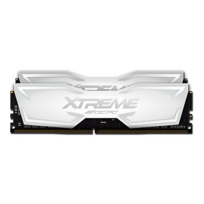 оперативная память OCPC XT II White MMX2K16GD432C16W