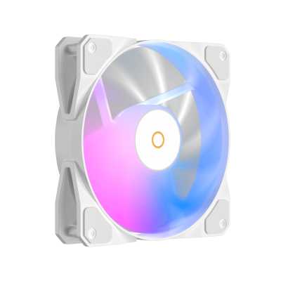 кулер Ocypus Beta F12 White ARGB