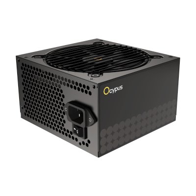 Блок питания Ocypus Beta P400 Black