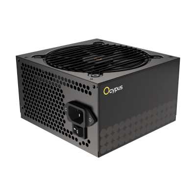 Блок питания Ocypus Beta P700 Black