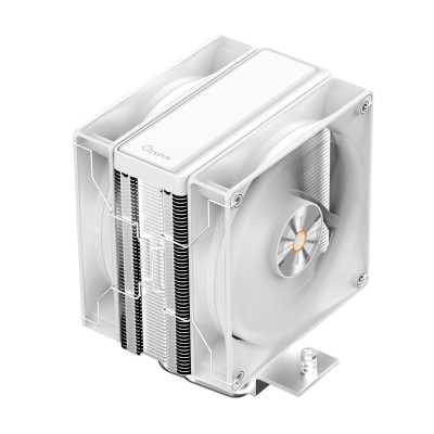 кулер Ocypus Delta A40 Elite White Dual Fan