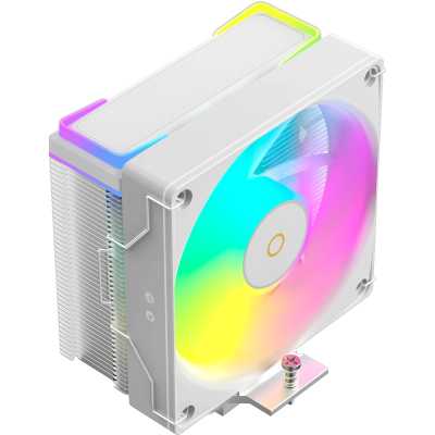 Кулер Ocypus Delta A40 SE White ARGB