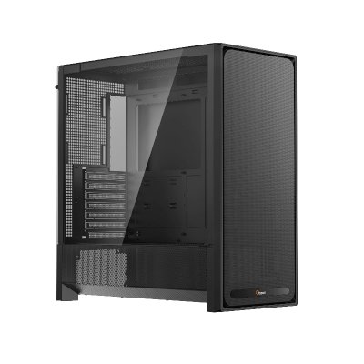 корпус Ocypus Delta C70 Black