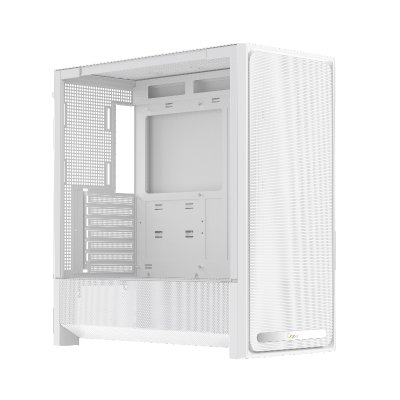 корпус Ocypus Delta C70 White