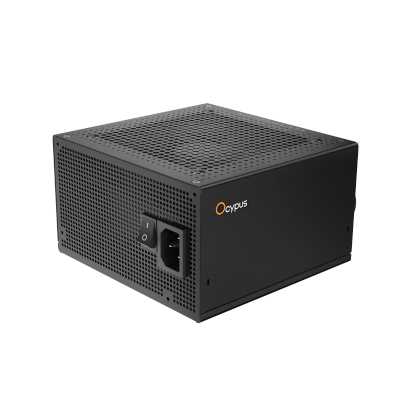 Блок питания Ocypus Delta P550S Black