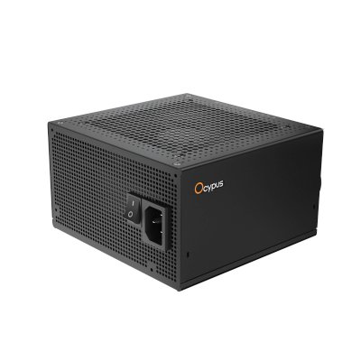 Блок питания Ocypus Delta P650S Black
